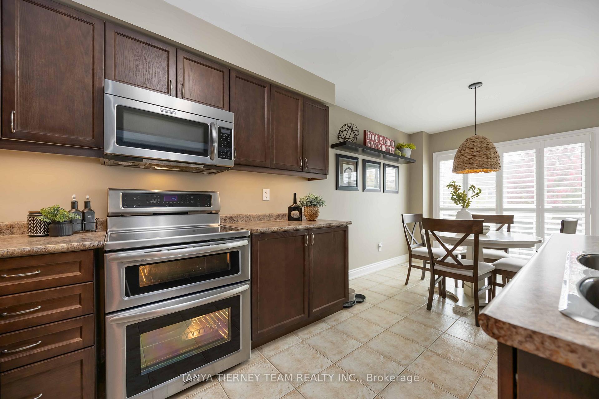 Photo 20 of 152 Shrewsbury Drive, Whitby, Brooklin — HOMEH