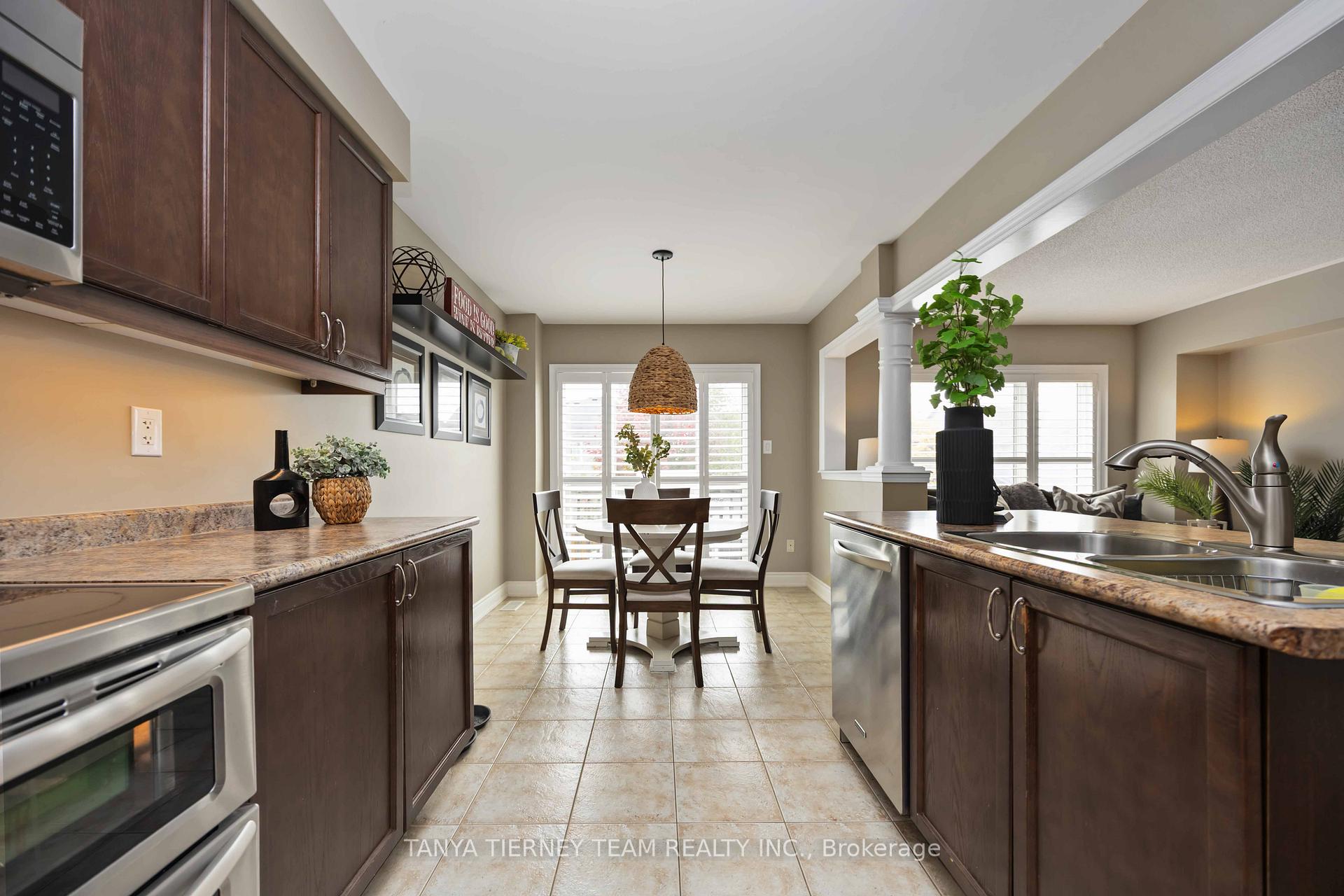 Photo 29 of 152 Shrewsbury Drive, Whitby, Brooklin — HOMEH