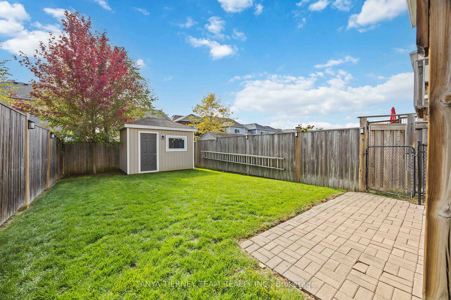 Photo 40 of 152 Shrewsbury Drive, Whitby, Brooklin — HOMEH