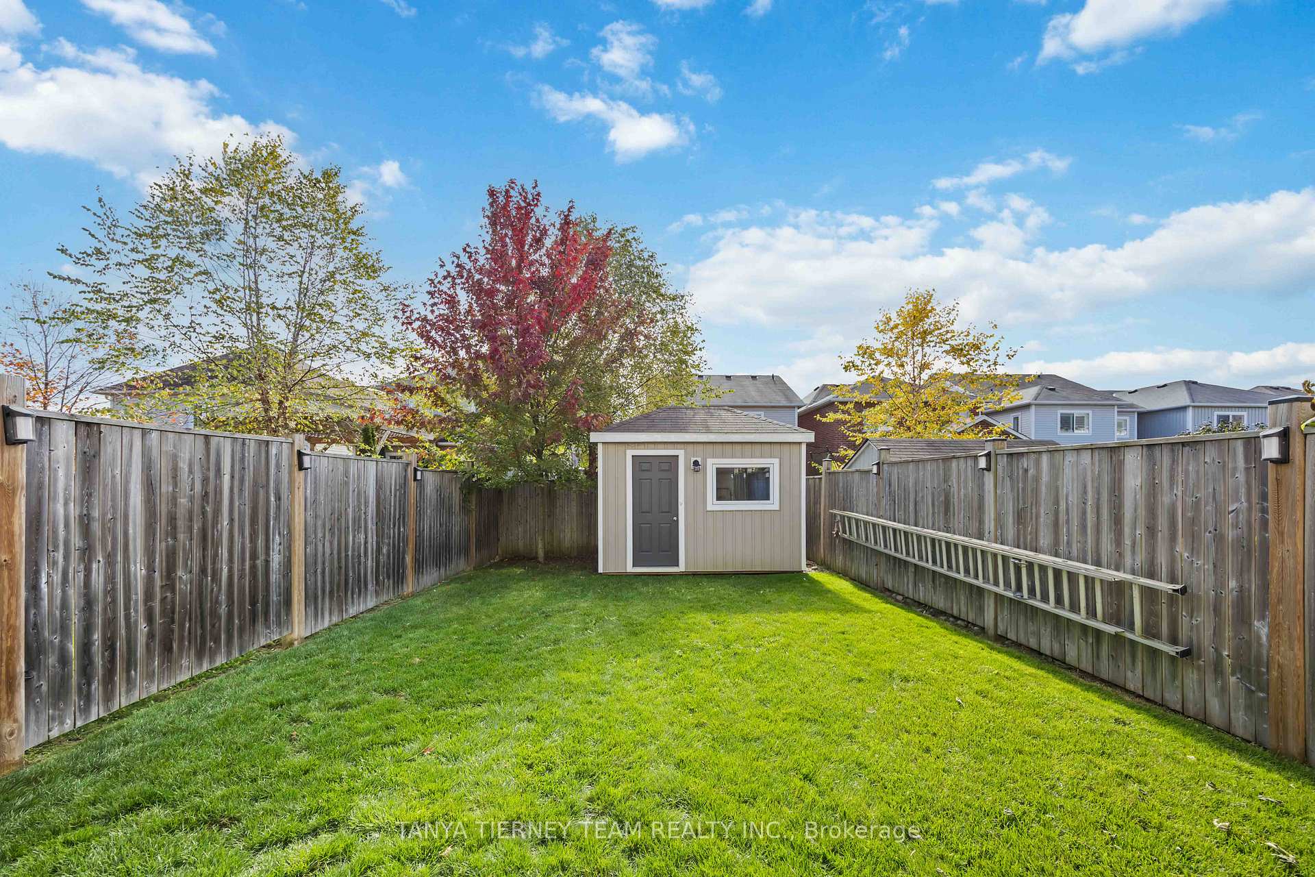 Photo 39 of 152 Shrewsbury Drive, Whitby, Brooklin — HOMEH
