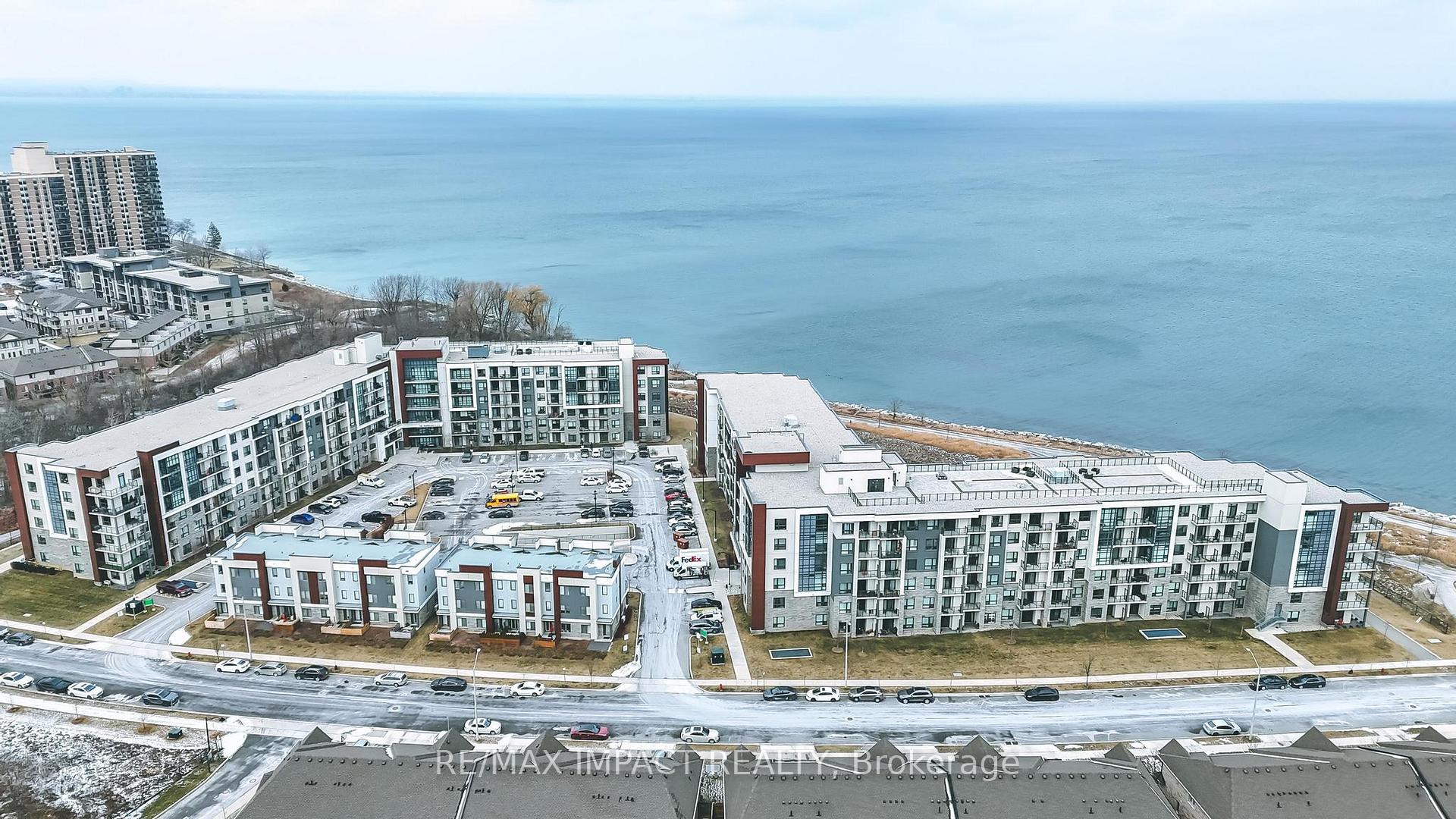 Photo 1 of Unit 325, 125 Shoreview Place, Hamilton, Stoney Creek — HOMEH