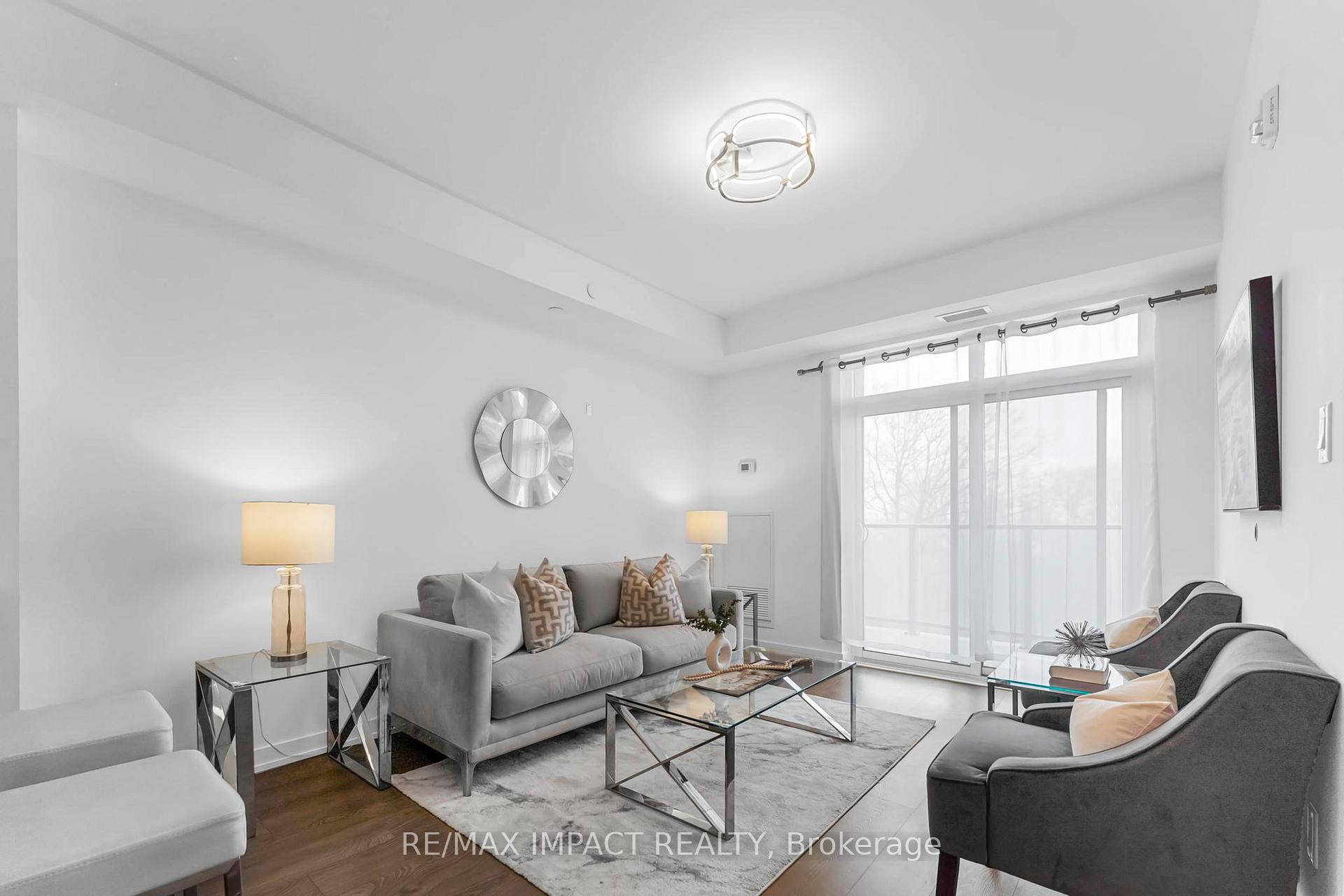Photo 4 of Unit 325, 125 Shoreview Place, Hamilton, Stoney Creek — HOMEH
