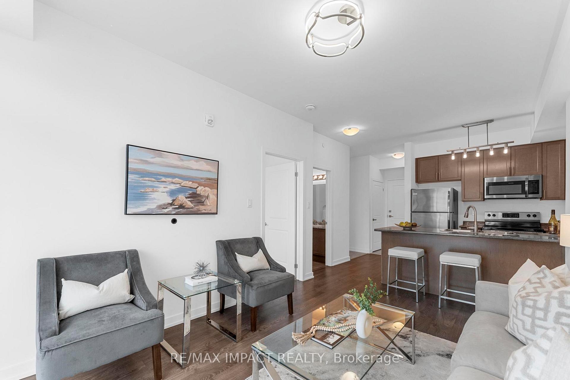 Photo 10 of Unit 325, 125 Shoreview Place, Hamilton, Stoney Creek — HOMEH