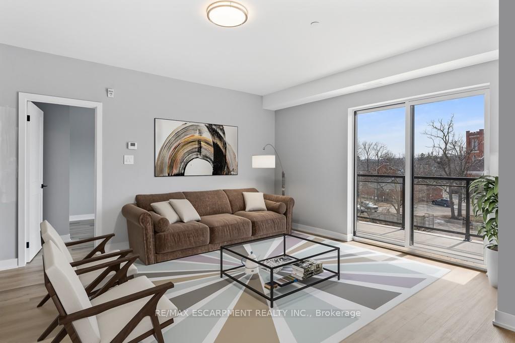 Photo 1 of Unit 506, 5002 King Street, Lincoln, Beamsville — HOMEH