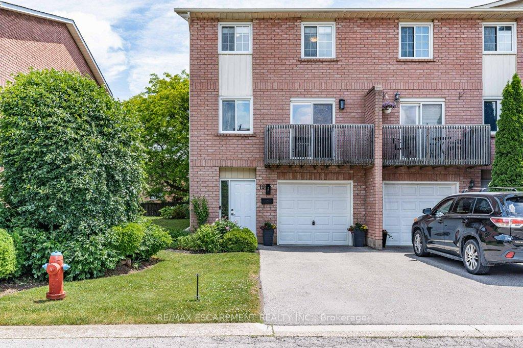 Photo 25 of Unit 19, 29 Heritage Drive, Hamilton, Fruitland — HOMEH