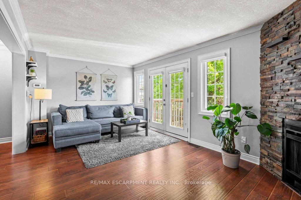 Photo 12 of Unit 19, 29 Heritage Drive, Hamilton, Fruitland — HOMEH