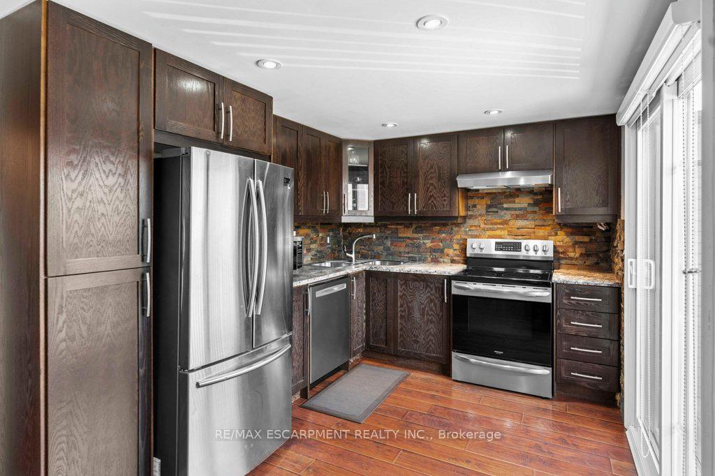 Photo 5 of Unit 19, 29 Heritage Drive, Hamilton, Fruitland — HOMEH