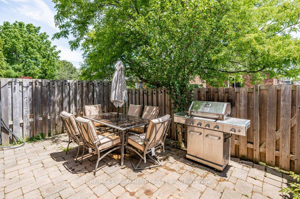 Photo 36 of Unit 19, 29 Heritage Drive, Hamilton, Fruitland — HOMEH