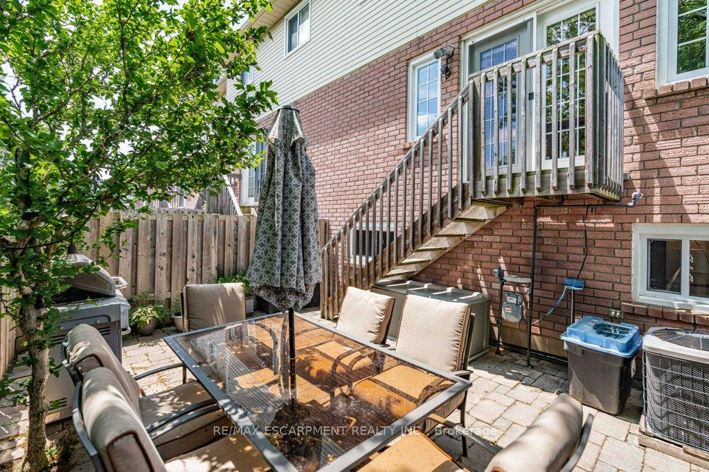 Photo 38 of Unit 19, 29 Heritage Drive, Hamilton, Fruitland — HOMEH