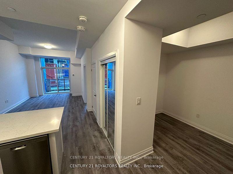 Photo 2 of Unit 105, 470 Dundas Street E, Hamilton, Waterdown — HOMEH