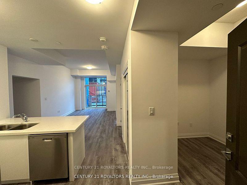Photo 3 of Unit 105, 470 Dundas Street E, Hamilton, Waterdown — HOMEH