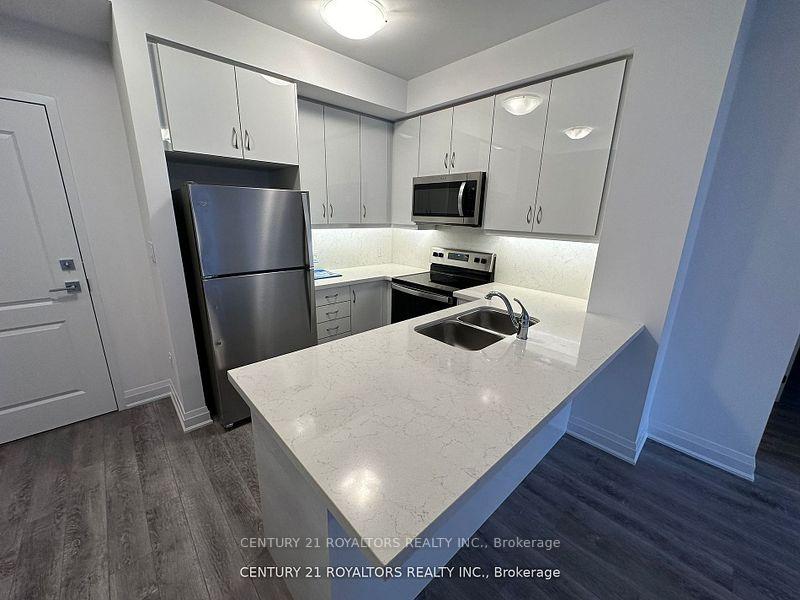 Photo 10 of Unit 105, 470 Dundas Street E, Hamilton, Waterdown — HOMEH