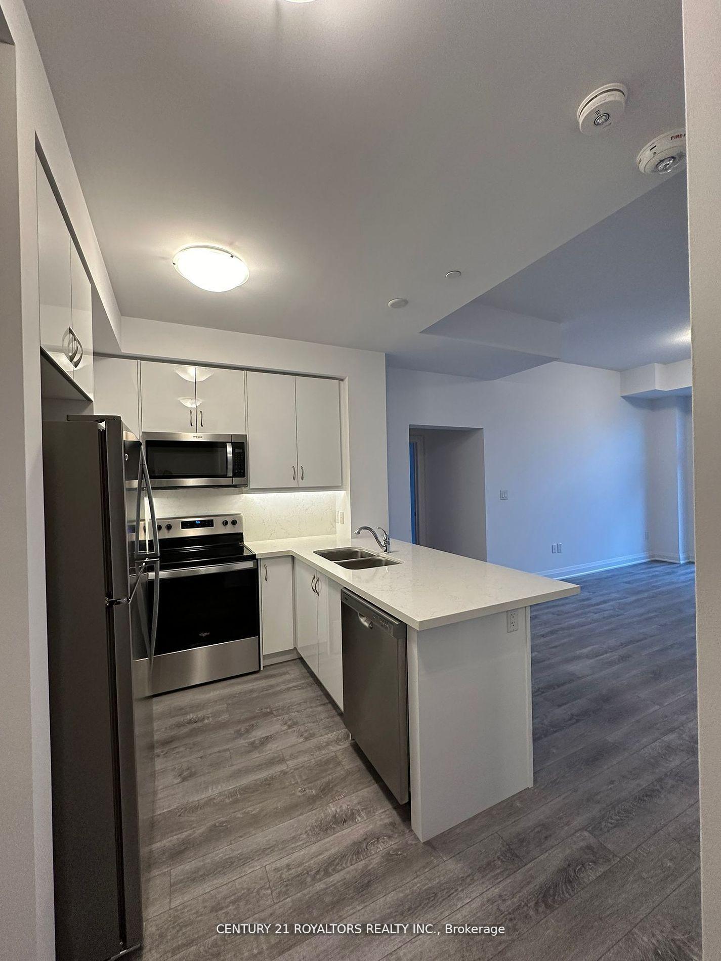 Photo 9 of Unit 105, 470 Dundas Street E, Hamilton, Waterdown — HOMEH
