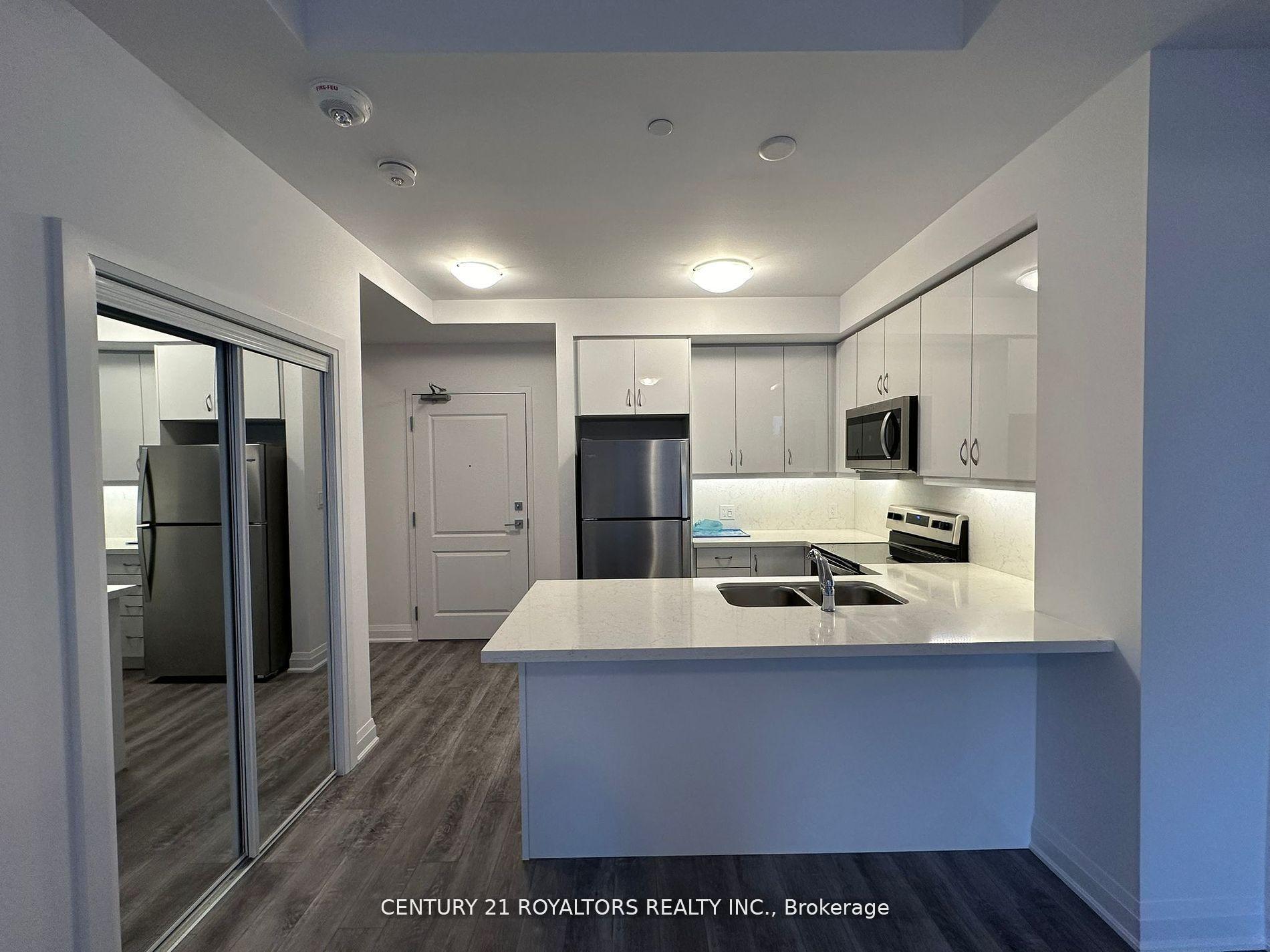 Photo 11 of Unit 105, 470 Dundas Street E, Hamilton, Waterdown — HOMEH