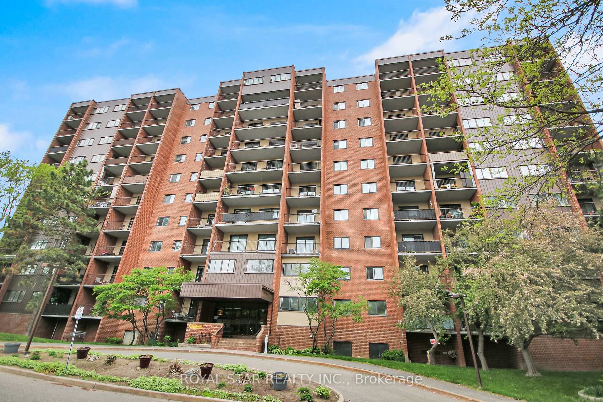 Photo 35 of Unit 207, 2630 Southvale Crescent, Ottawa, Sheffield Glen/Industrial Park — HOMEH