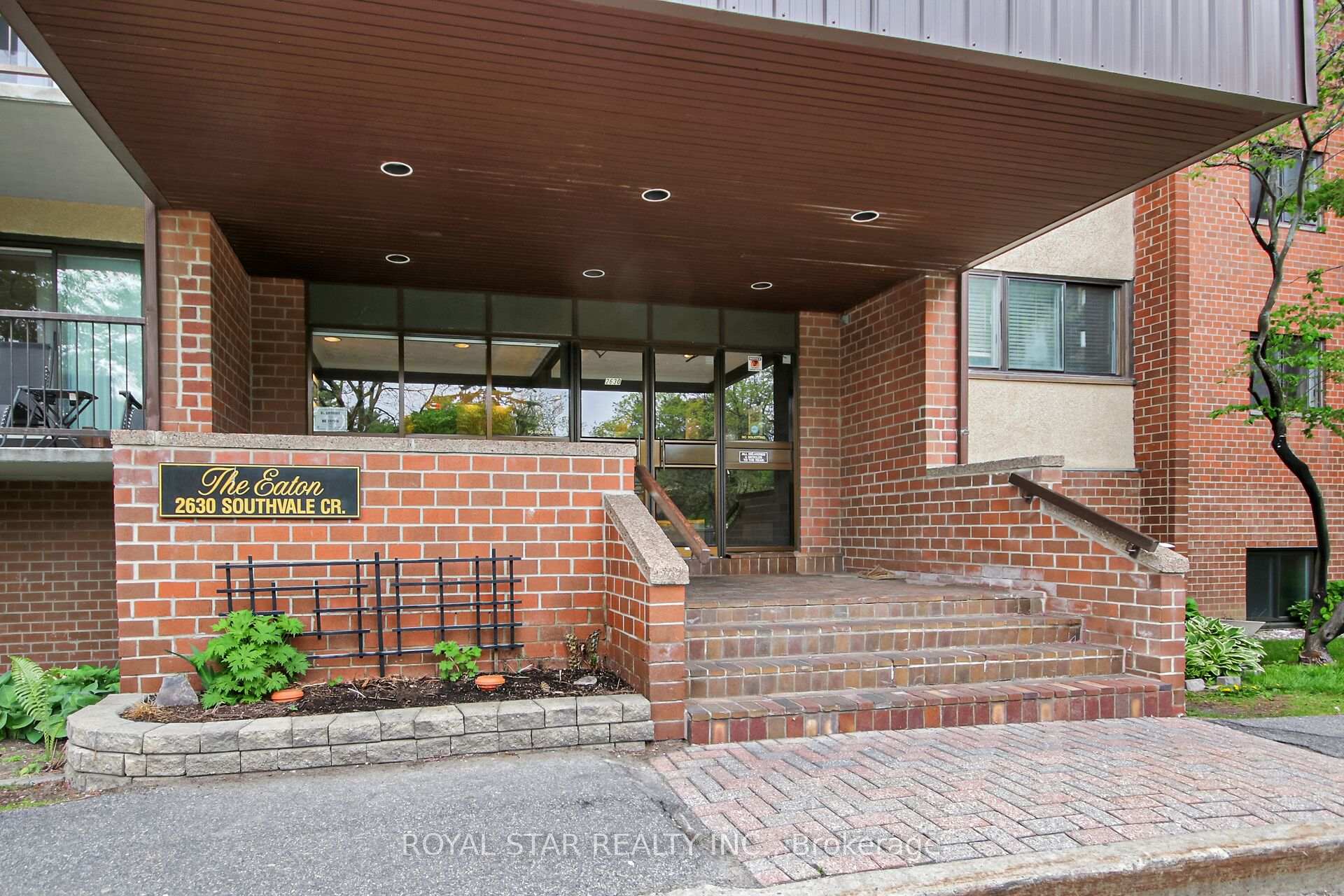 Photo 28 of Unit 207, 2630 Southvale Crescent, Ottawa, Sheffield Glen/Industrial Park — HOMEH