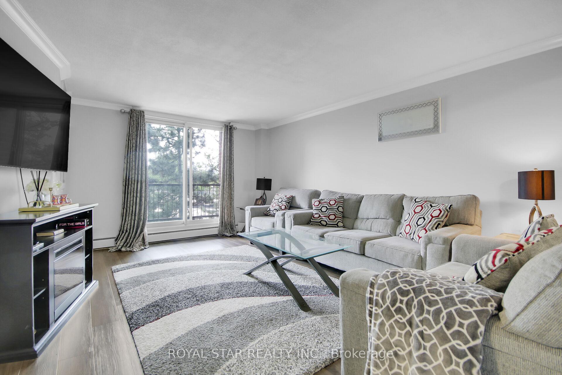 Photo 13 of Unit 207, 2630 Southvale Crescent, Ottawa, Sheffield Glen/Industrial Park — HOMEH