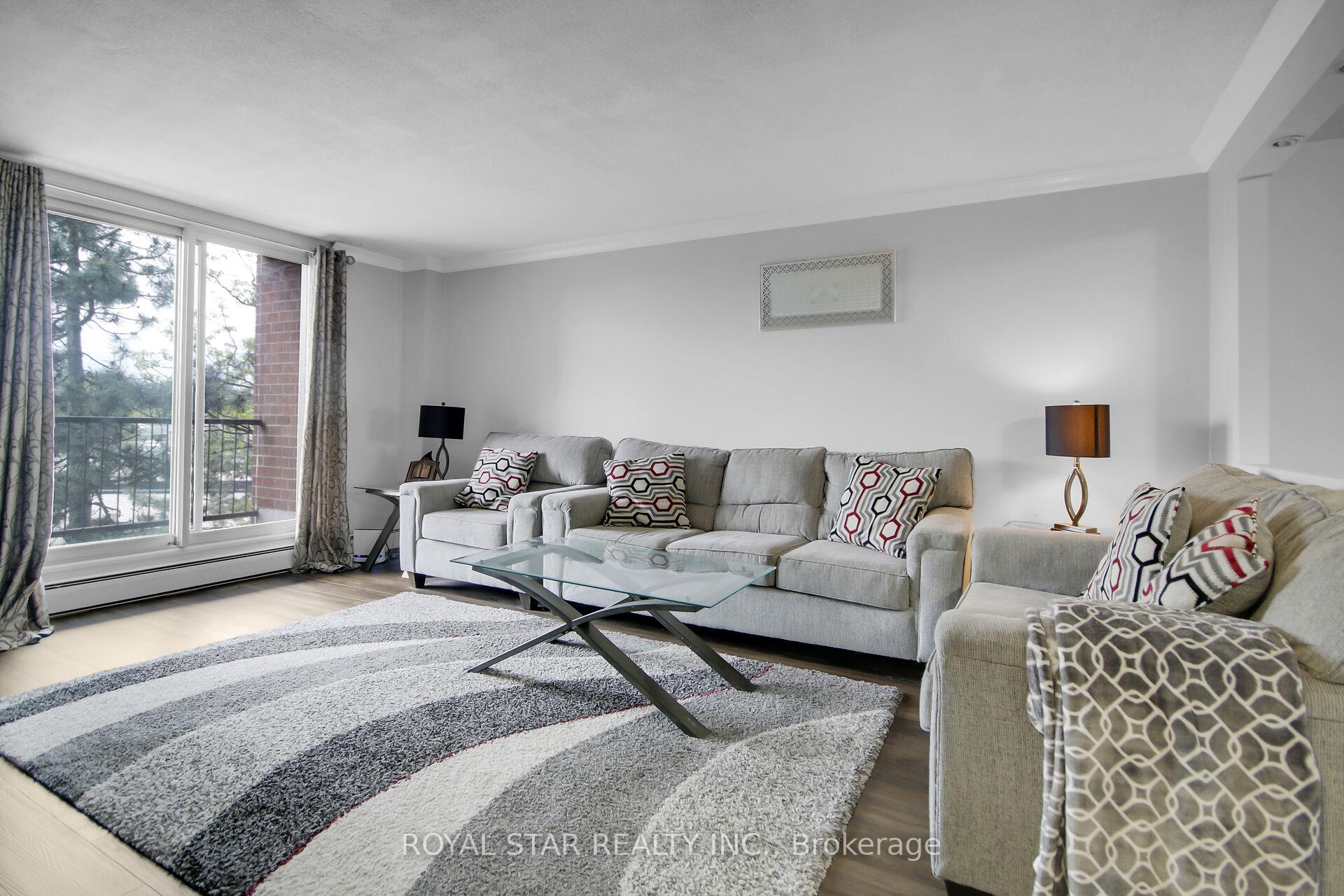 Photo 15 of Unit 207, 2630 Southvale Crescent, Ottawa, Sheffield Glen/Industrial Park — HOMEH