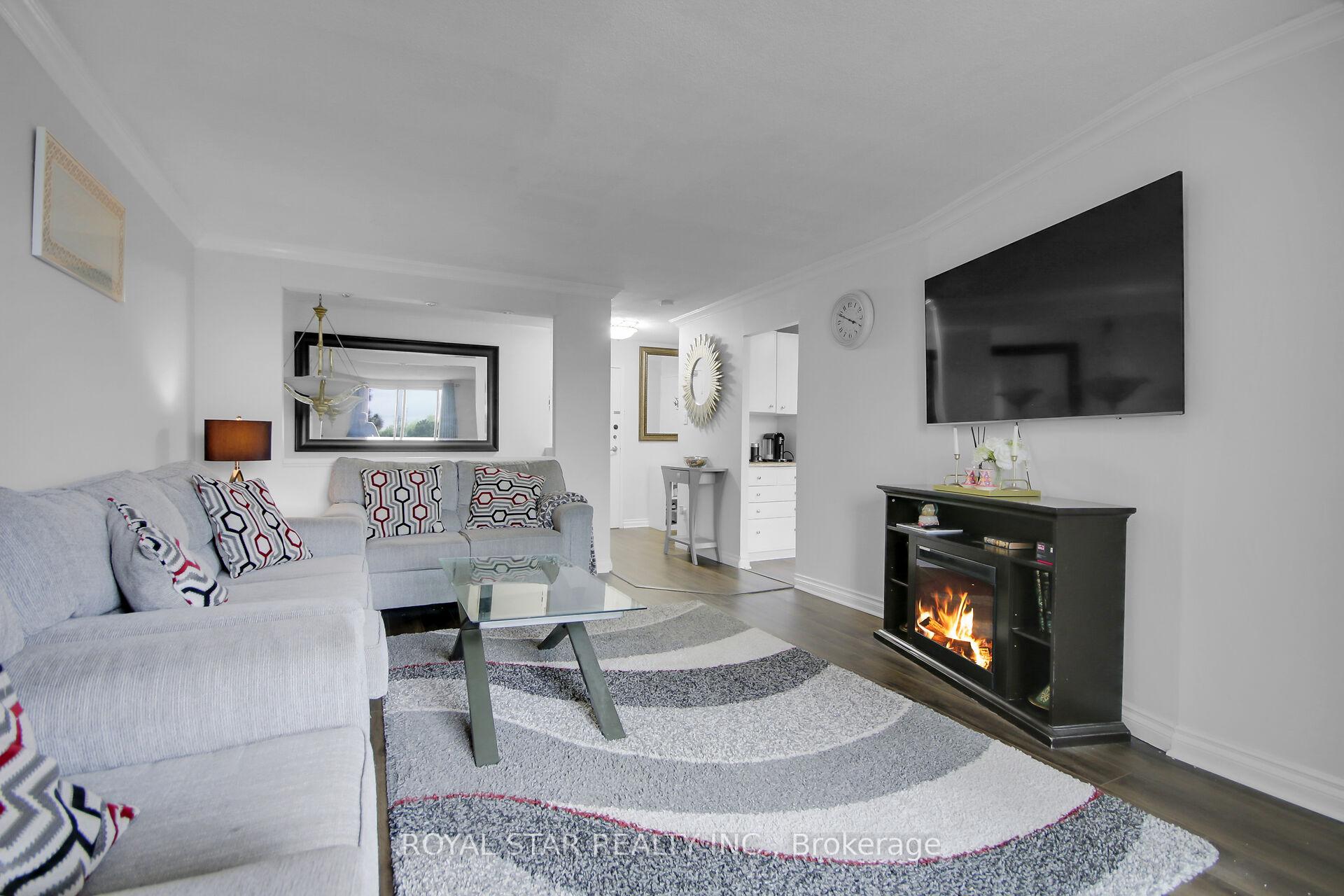 Photo 19 of Unit 207, 2630 Southvale Crescent, Ottawa, Sheffield Glen/Industrial Park — HOMEH