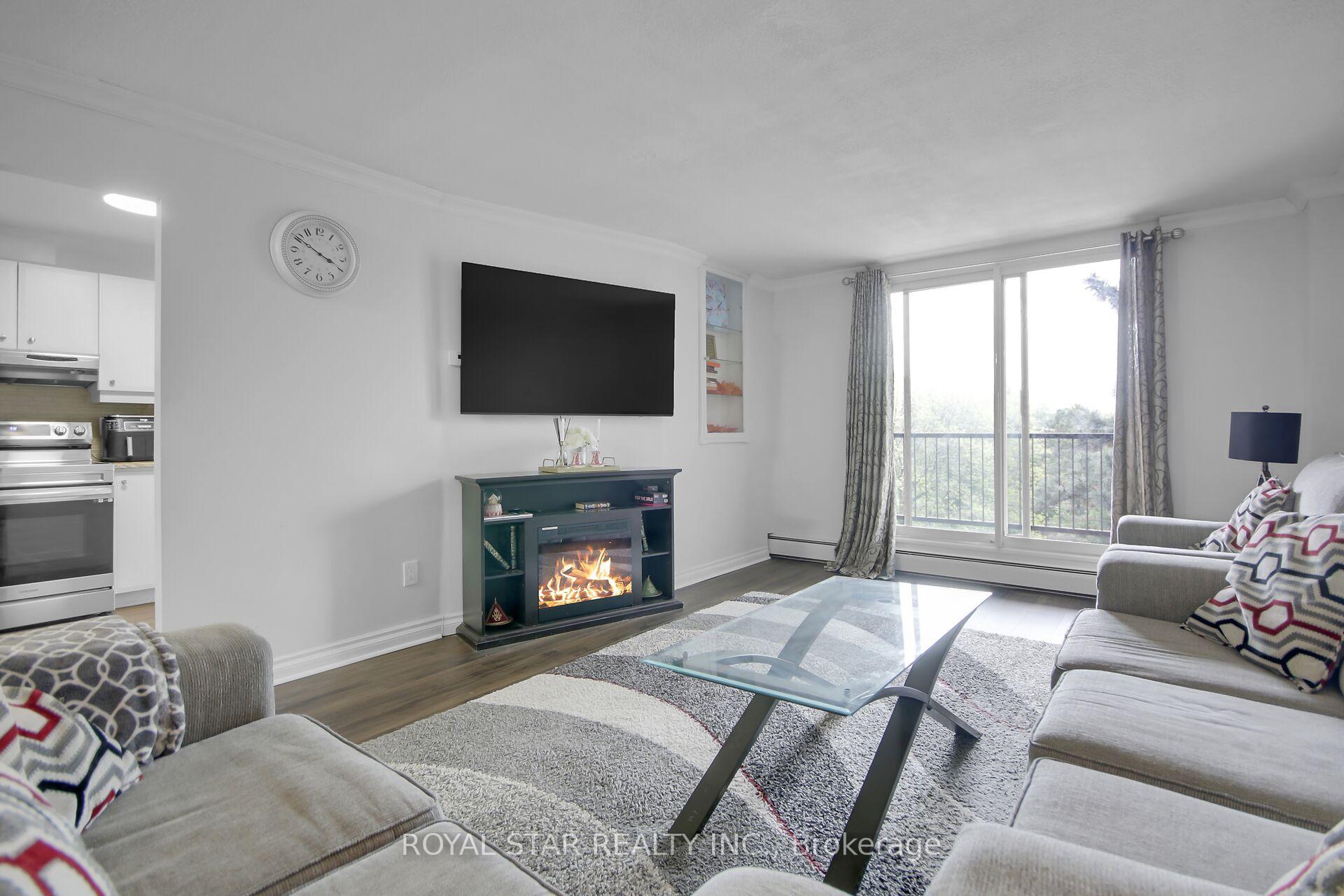Photo 14 of Unit 207, 2630 Southvale Crescent, Ottawa, Sheffield Glen/Industrial Park — HOMEH