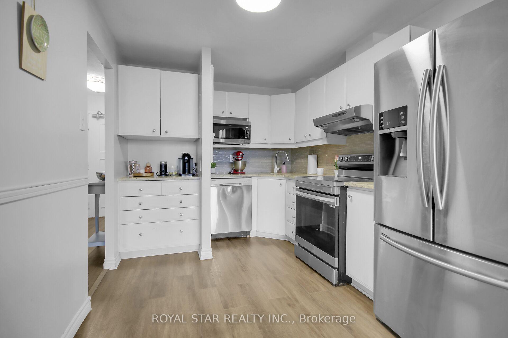 Photo 16 of Unit 207, 2630 Southvale Crescent, Ottawa, Sheffield Glen/Industrial Park — HOMEH