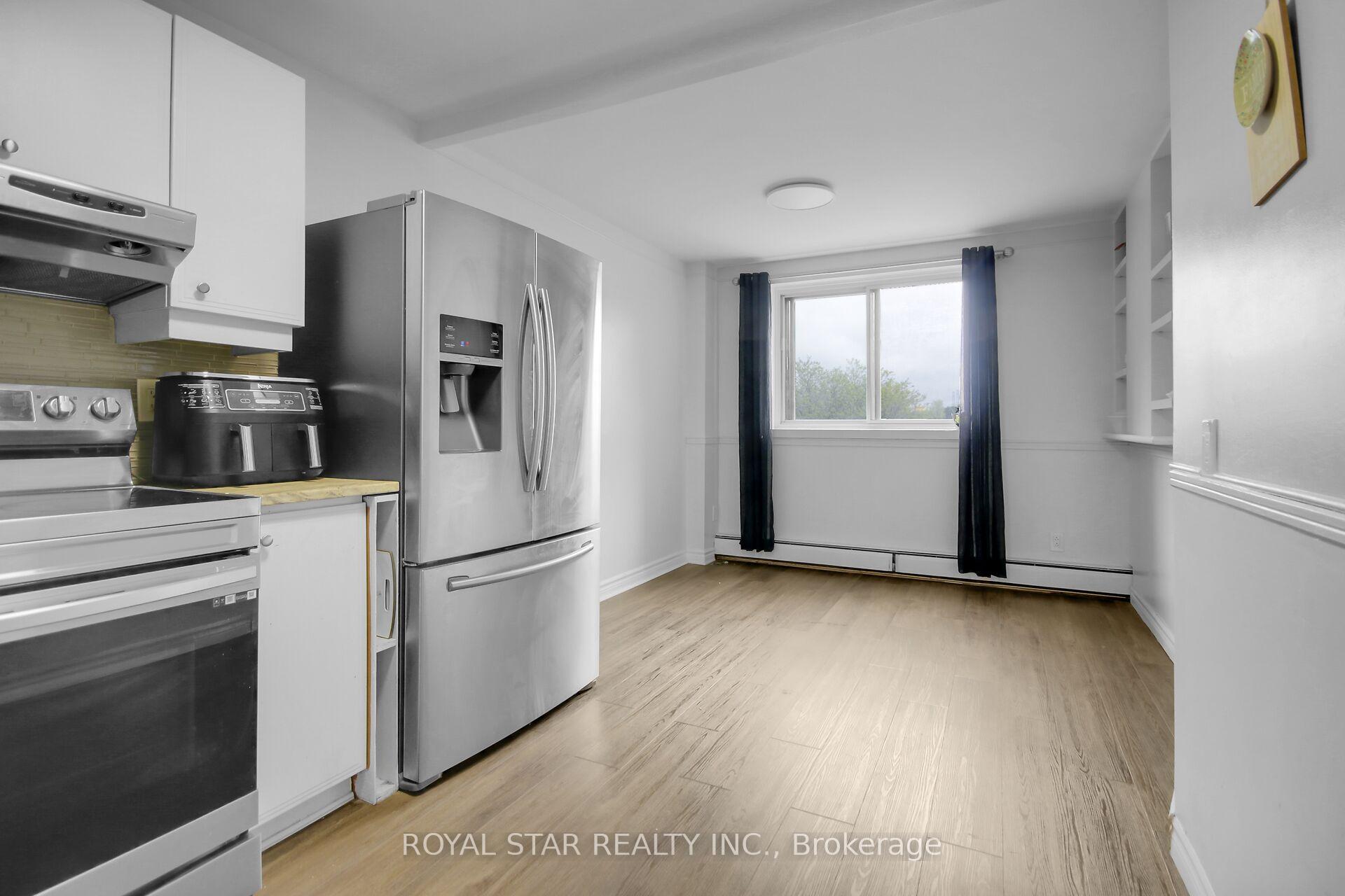 Photo 22 of Unit 207, 2630 Southvale Crescent, Ottawa, Sheffield Glen/Industrial Park — HOMEH