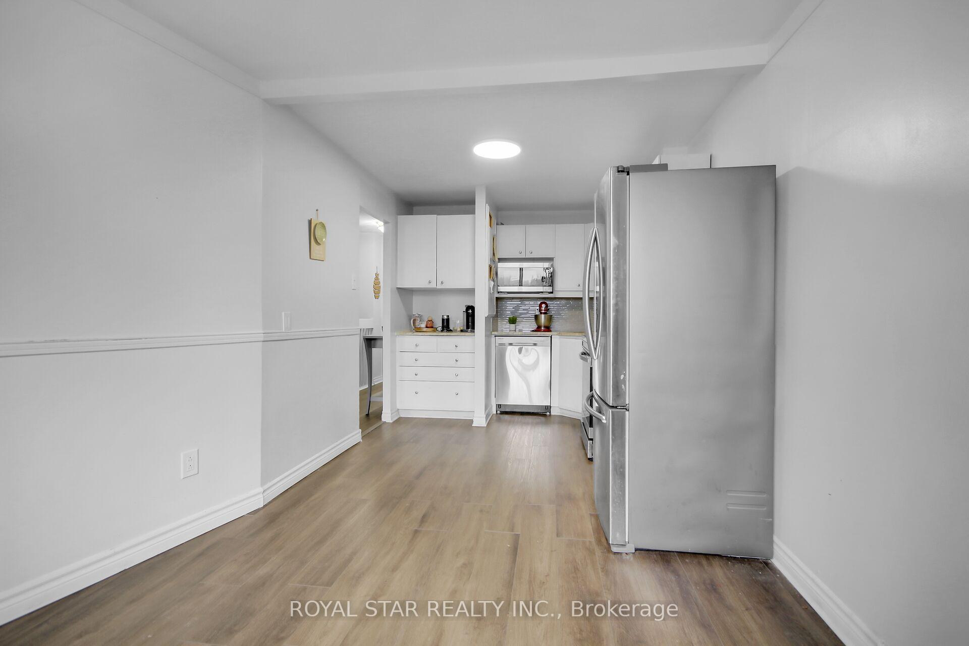 Photo 4 of Unit 207, 2630 Southvale Crescent, Ottawa, Sheffield Glen/Industrial Park — HOMEH