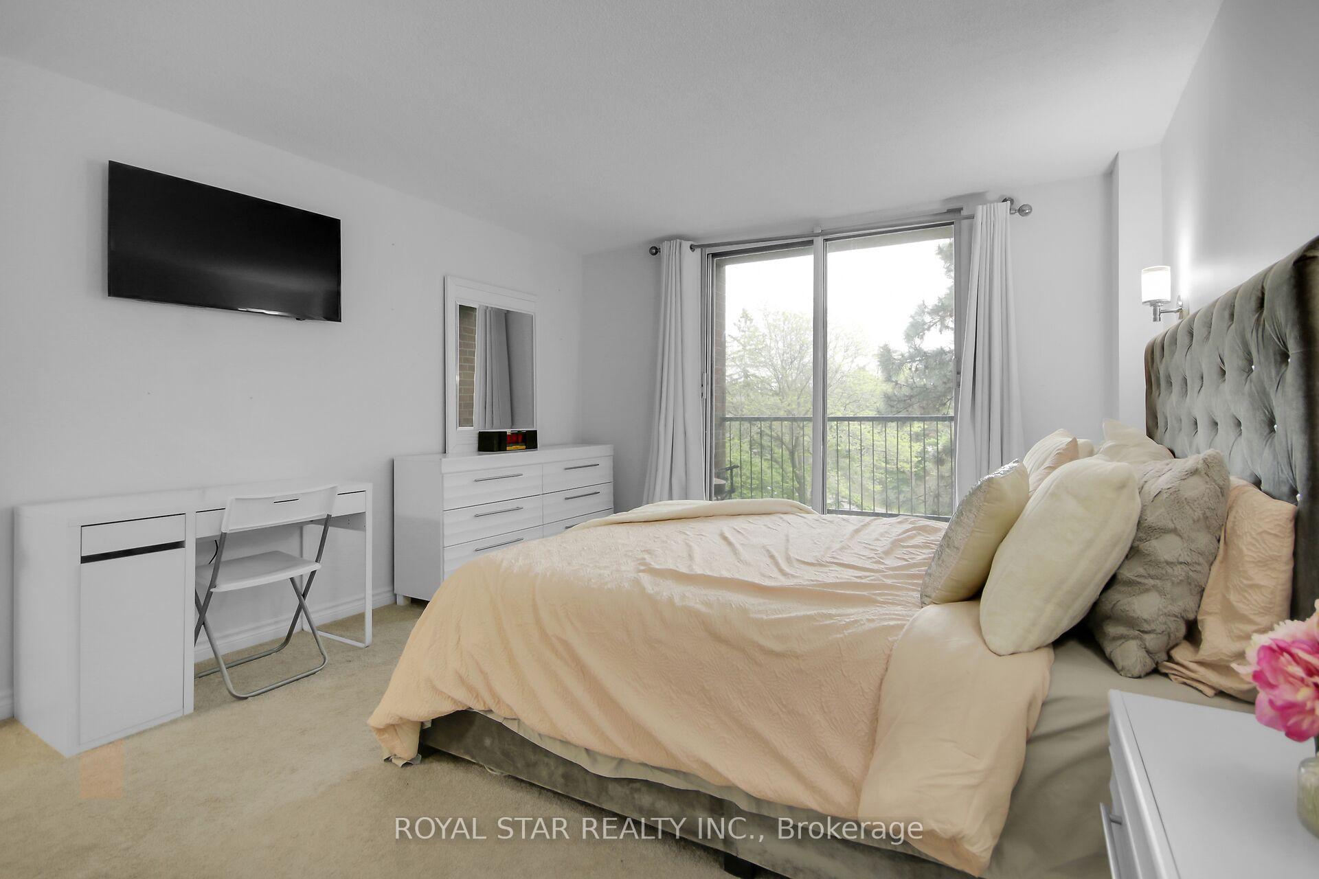 Photo 6 of Unit 207, 2630 Southvale Crescent, Ottawa, Sheffield Glen/Industrial Park — HOMEH