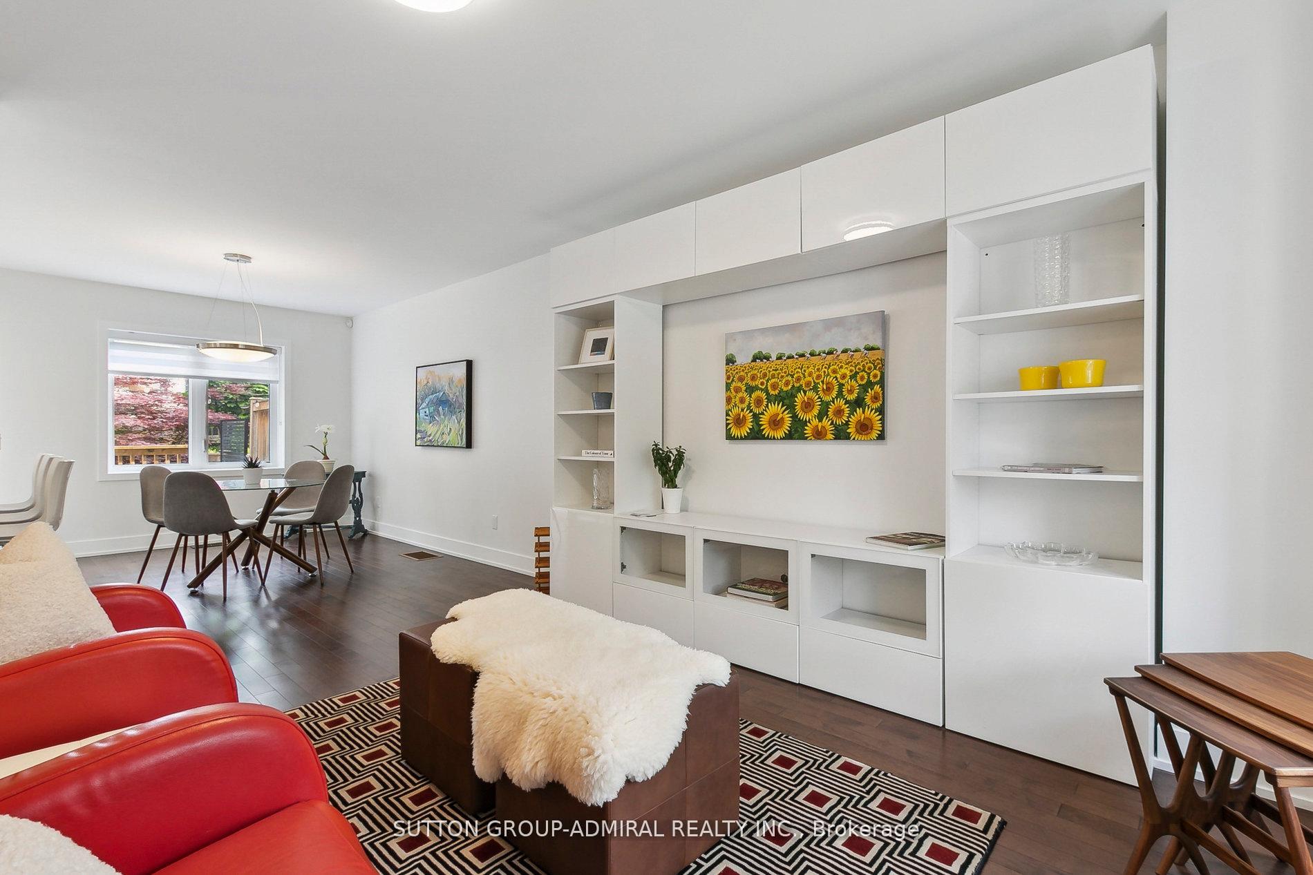 Photo 24 of 34 Elvina Gardens, Toronto, Mount Pleasant East — HOMEH