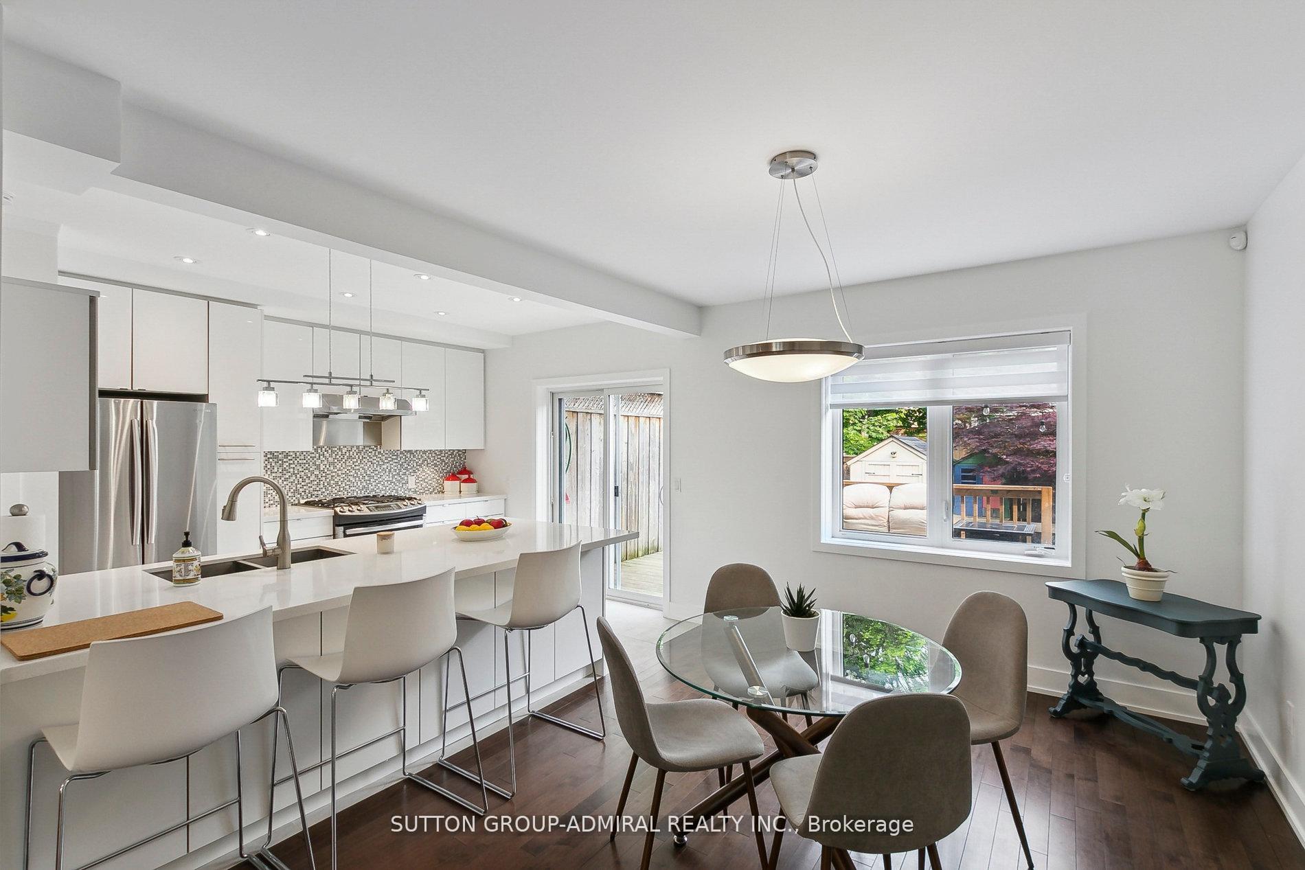 Photo 17 of 34 Elvina Gardens, Toronto, Mount Pleasant East — HOMEH