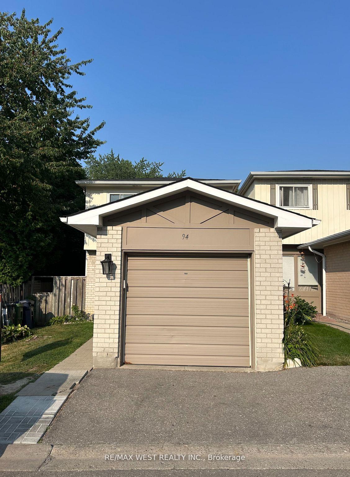 Front of 94 Plum Tree Way