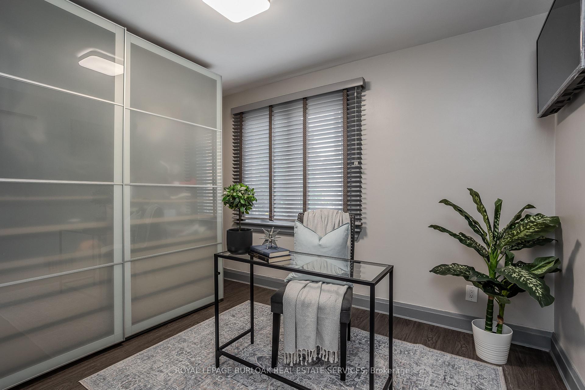 Photo 24 of 1041 Plains View Avenue, Burlington, Bayview — HOMEH