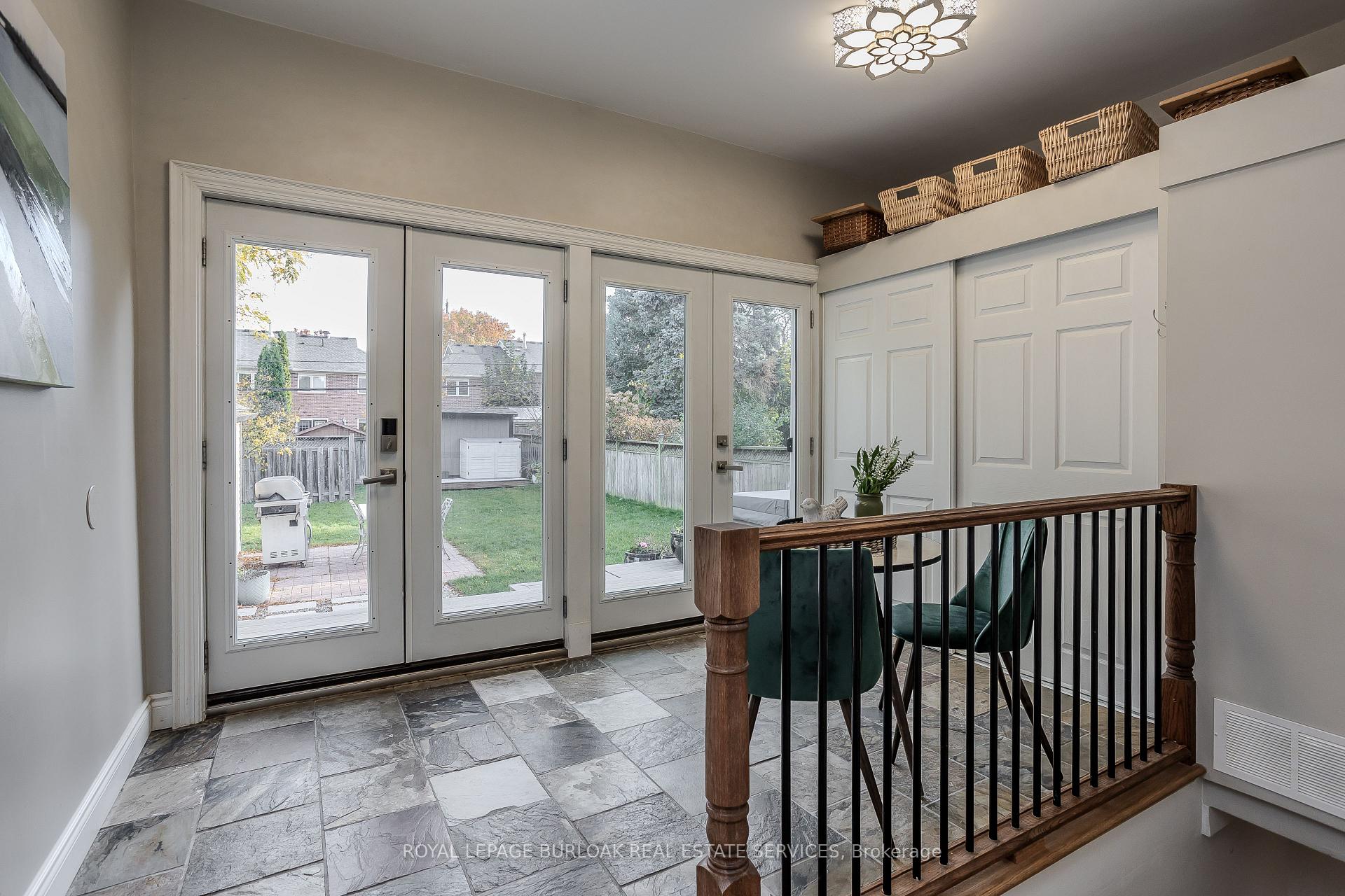 Photo 15 of 1041 Plains View Avenue, Burlington, Bayview — HOMEH