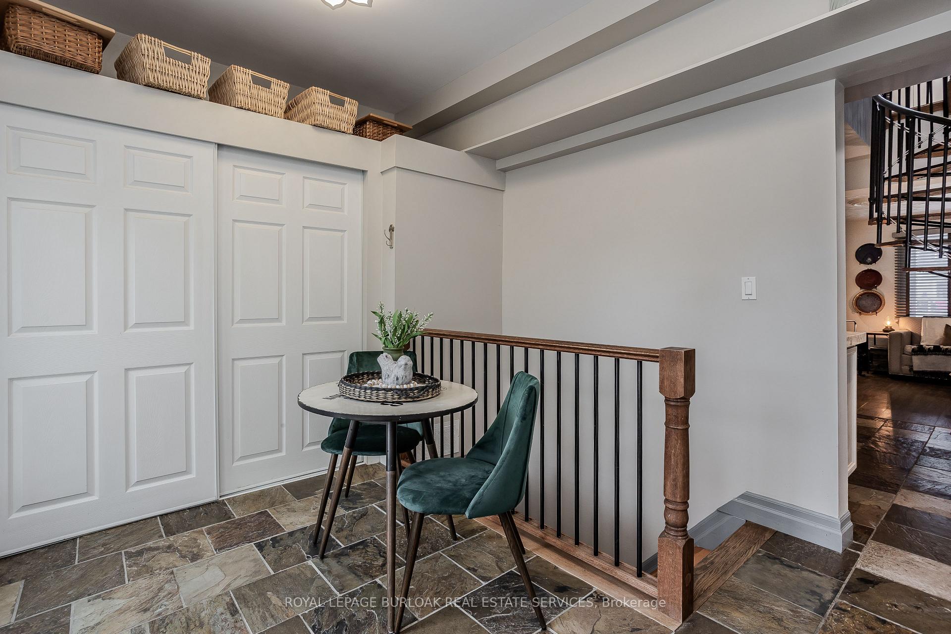 Photo 16 of 1041 Plains View Avenue, Burlington, Bayview — HOMEH