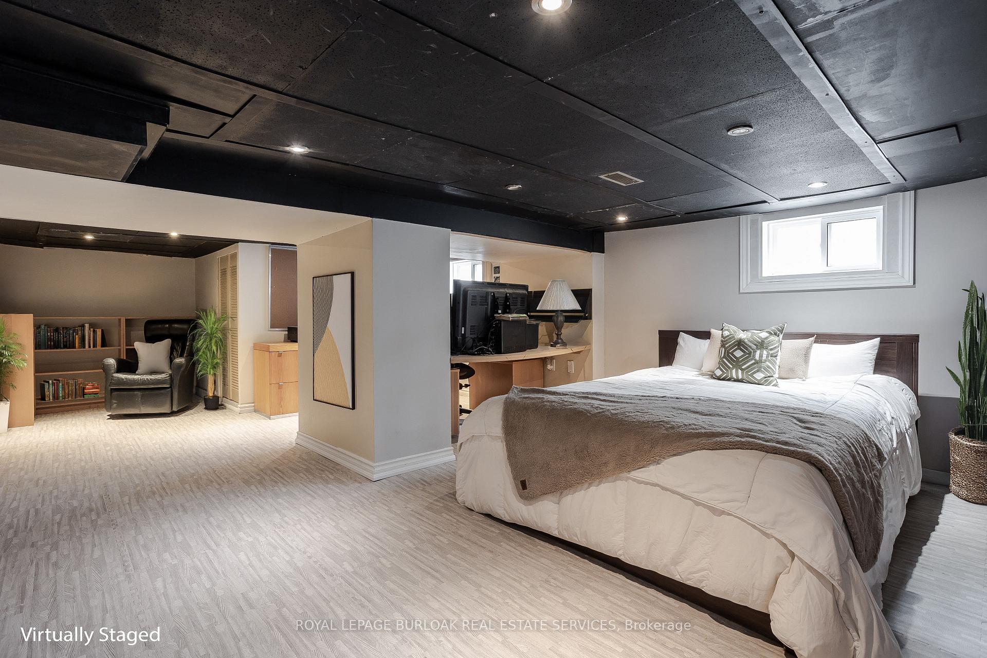 Photo 19 of 1041 Plains View Avenue, Burlington, Bayview — HOMEH