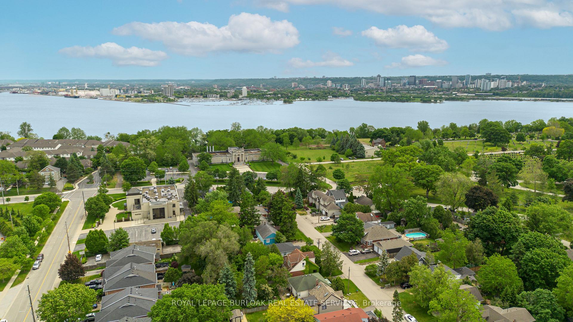 Photo 25 of 1041 Plains View Avenue, Burlington, Bayview — HOMEH