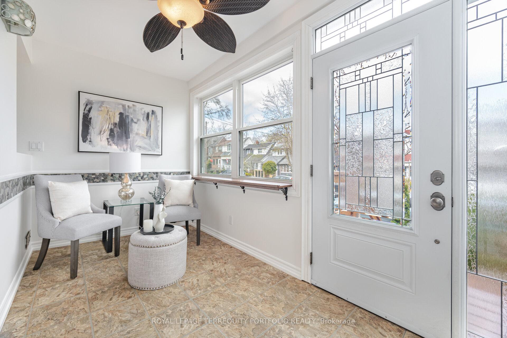 Photo 6 of 78 Alton Avenue, Toronto, South Riverdale — HOMEH