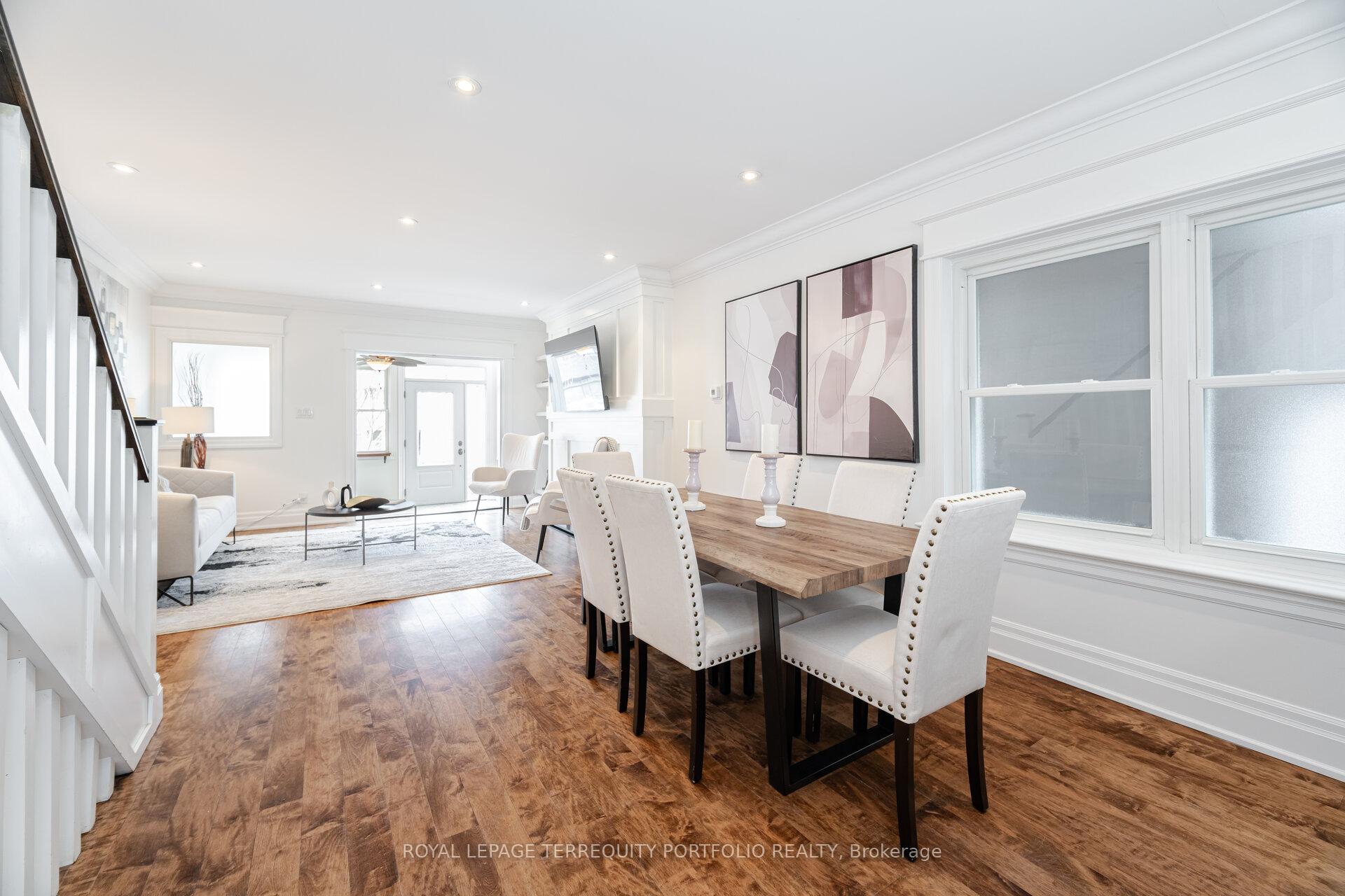 Photo 10 of 78 Alton Avenue, Toronto, South Riverdale — HOMEH