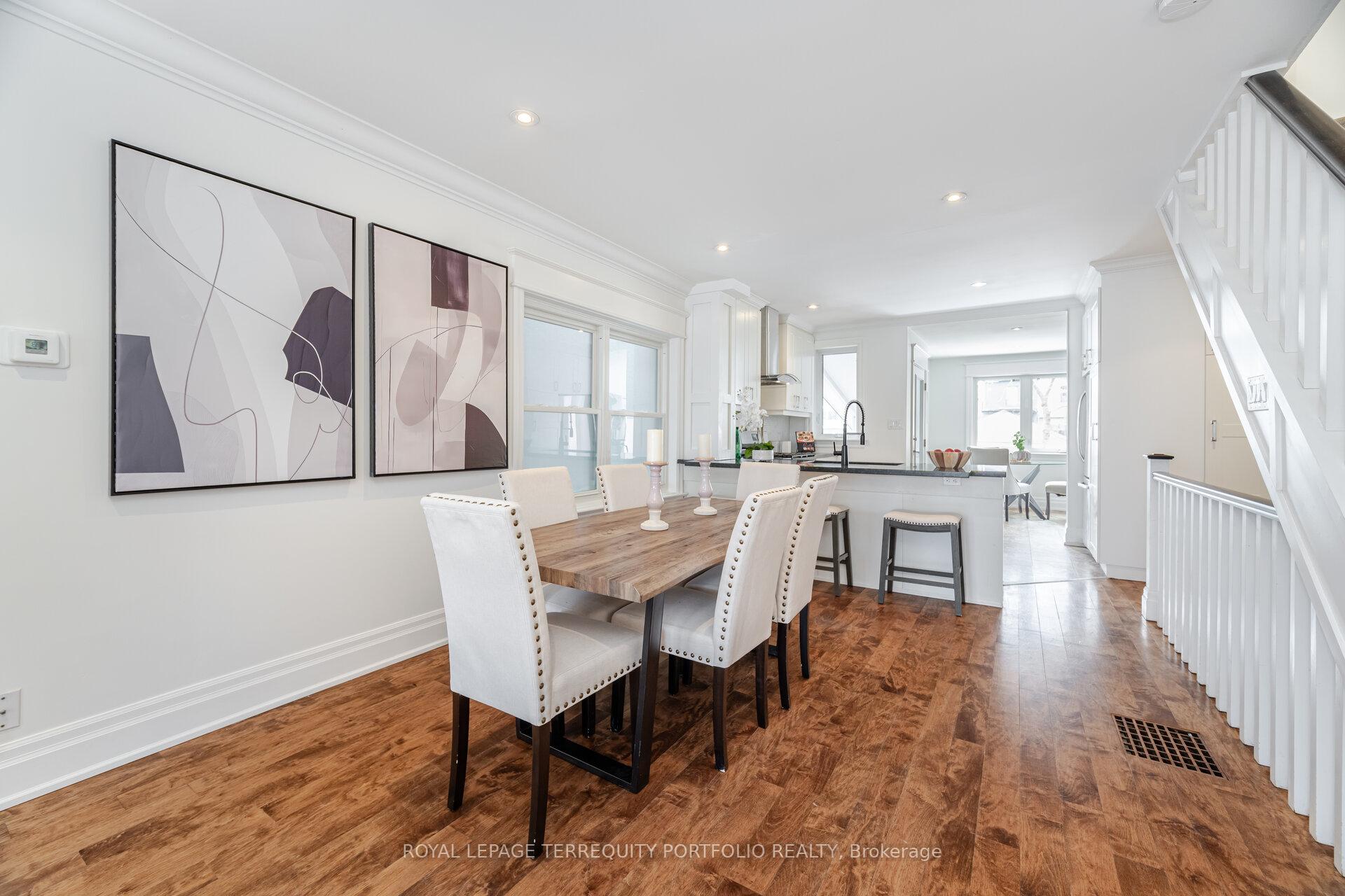 Photo 16 of 78 Alton Avenue, Toronto, South Riverdale — HOMEH