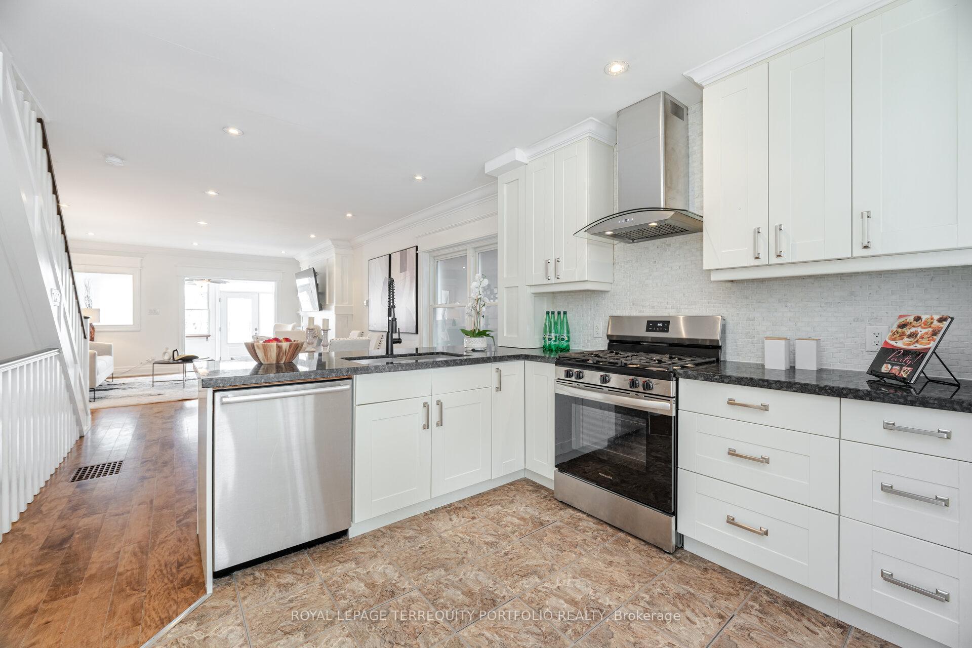 Photo 18 of 78 Alton Avenue, Toronto, South Riverdale — HOMEH