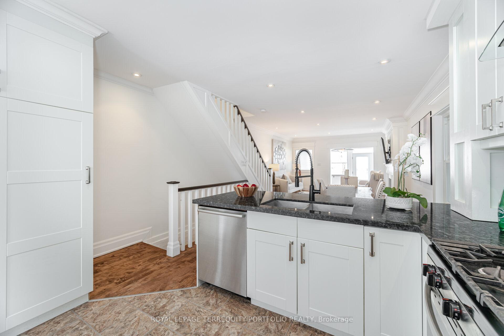 Photo 15 of 78 Alton Avenue, Toronto, South Riverdale — HOMEH