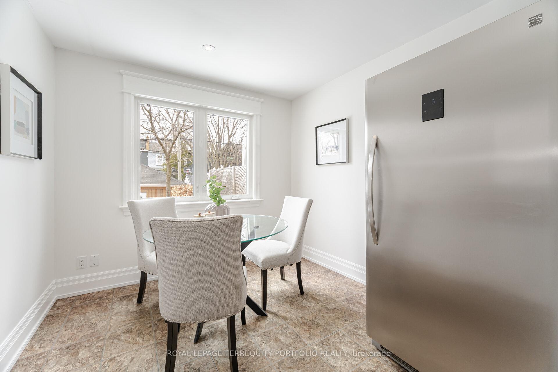 Photo 17 of 78 Alton Avenue, Toronto, South Riverdale — HOMEH