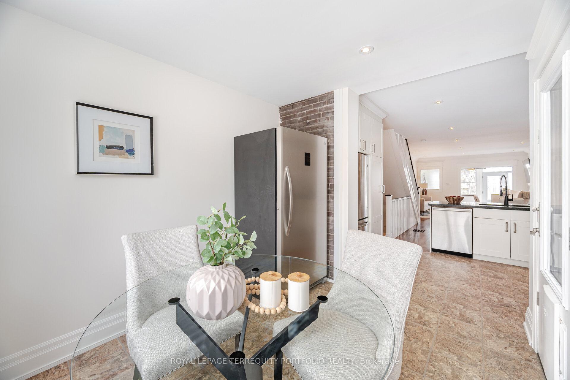 Photo 14 of 78 Alton Avenue, Toronto, South Riverdale — HOMEH