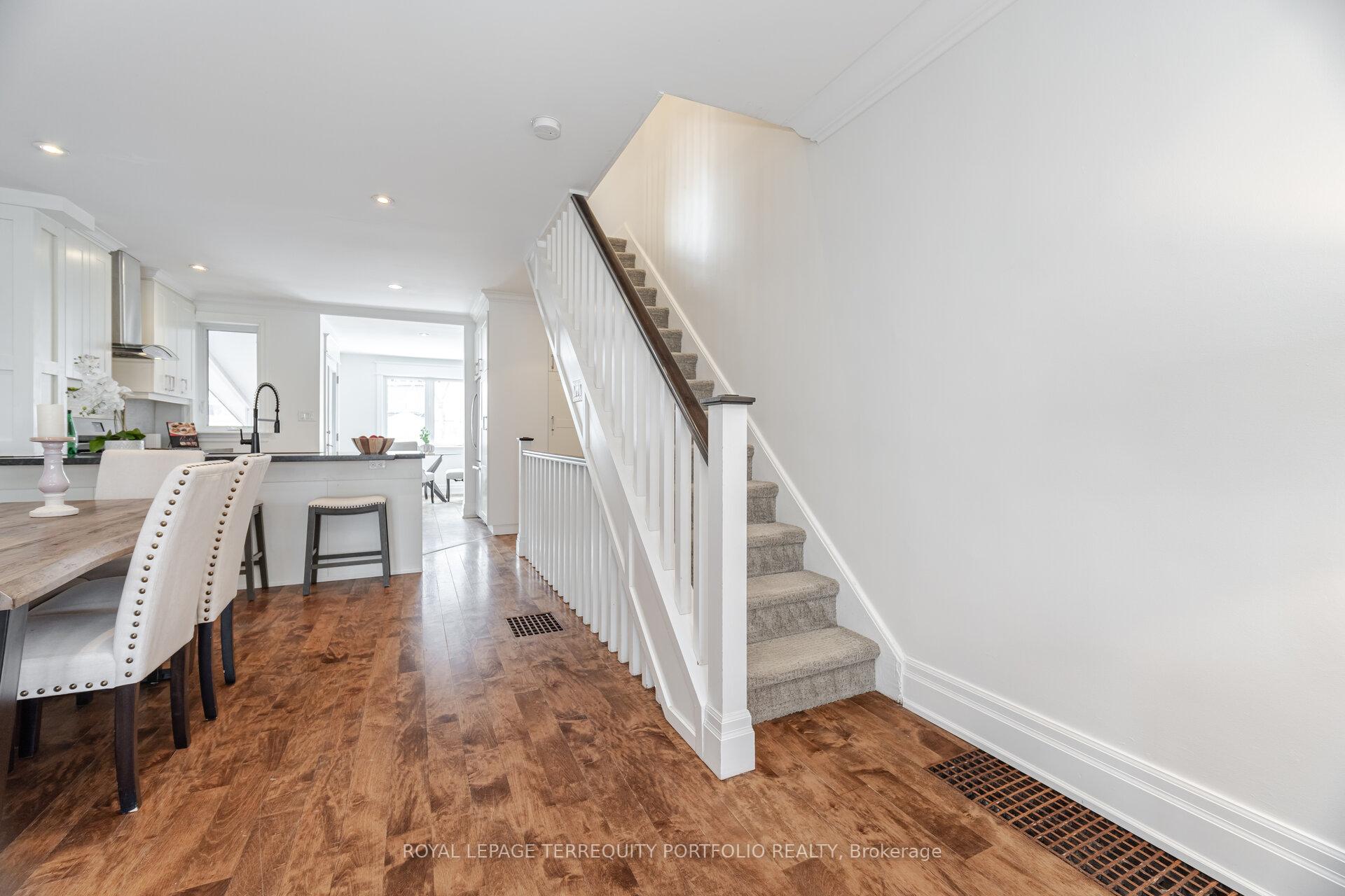 Photo 12 of 78 Alton Avenue, Toronto, South Riverdale — HOMEH