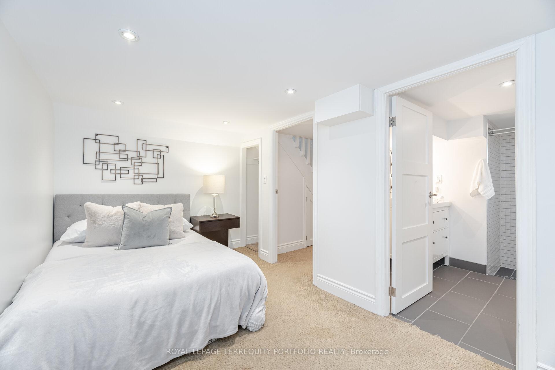 Photo 23 of 78 Alton Avenue, Toronto, South Riverdale — HOMEH