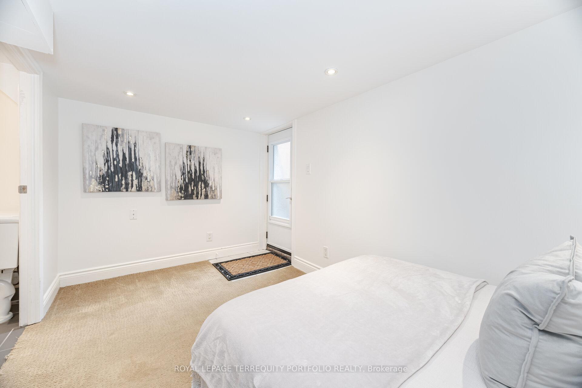 Photo 32 of 78 Alton Avenue, Toronto, South Riverdale — HOMEH