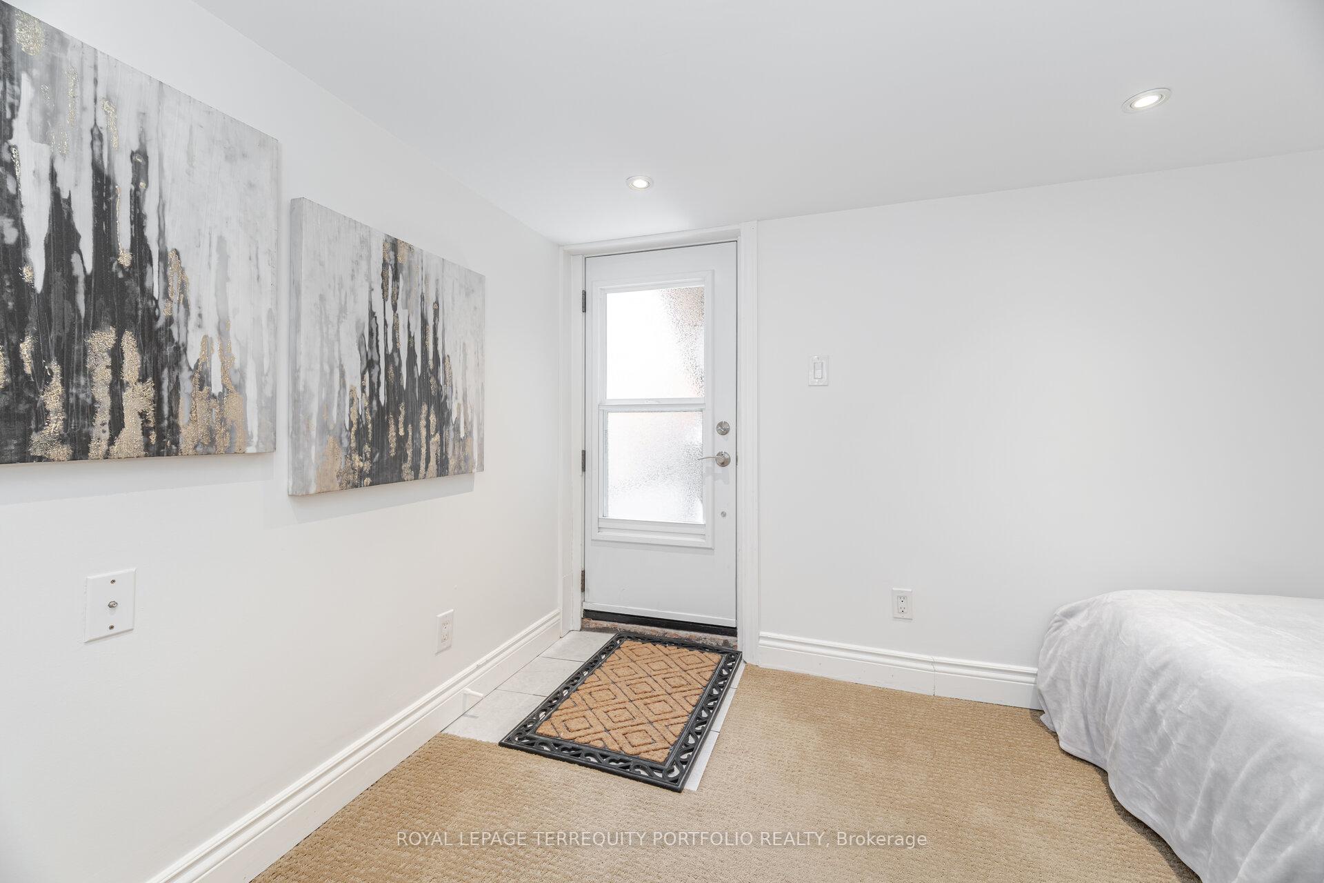 Photo 30 of 78 Alton Avenue, Toronto, South Riverdale — HOMEH
