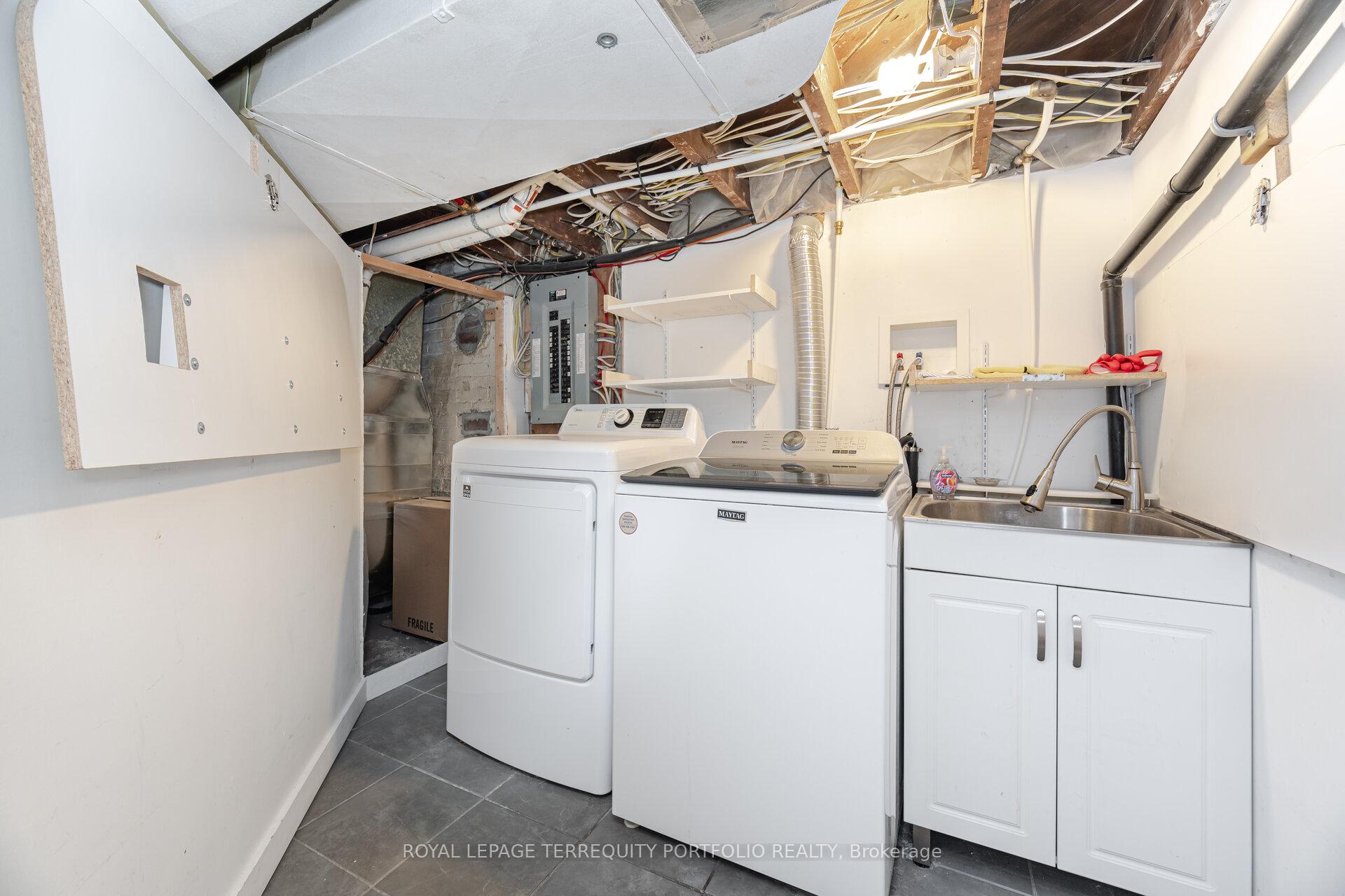Photo 38 of 78 Alton Avenue, Toronto, South Riverdale — HOMEH