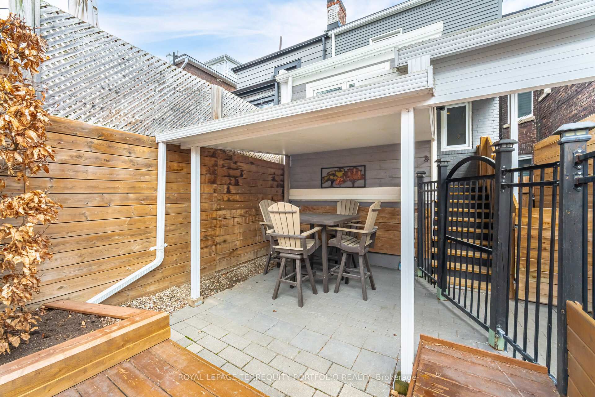 Photo 34 of 78 Alton Avenue, Toronto, South Riverdale — HOMEH