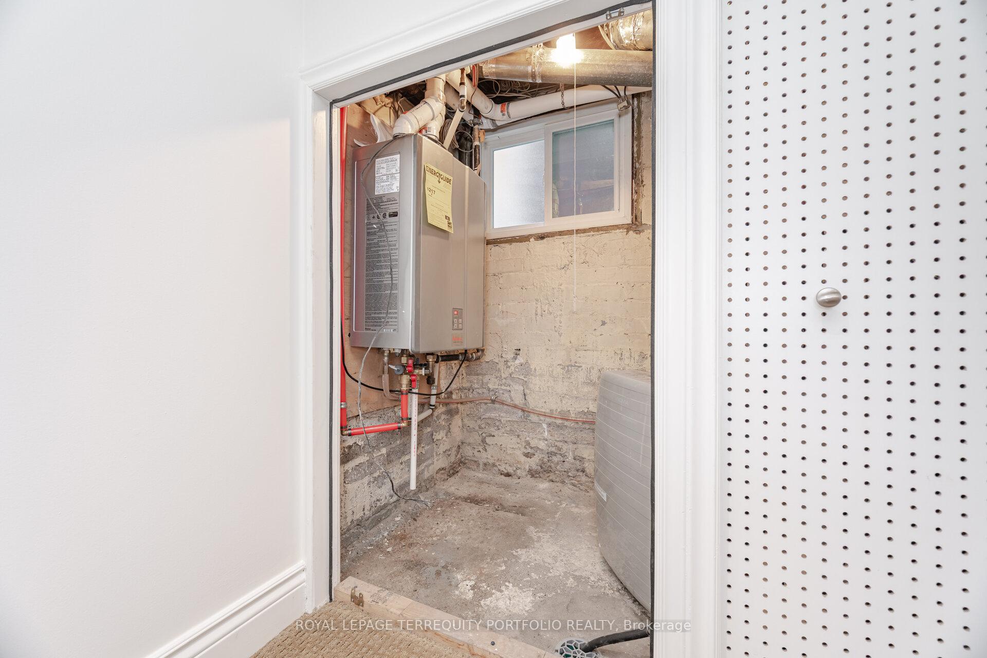 Photo 37 of 78 Alton Avenue, Toronto, South Riverdale — HOMEH